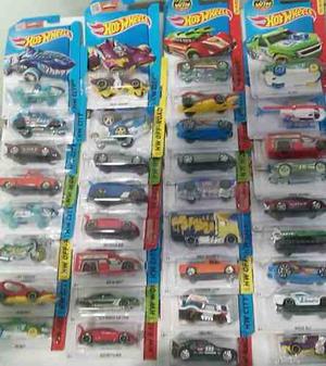 Carros Hot Wheels Originales Somos Tienda Fisica