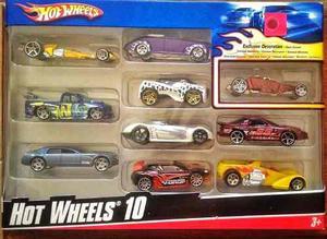 Carros Miniaturas Coleccionables Hotwheels