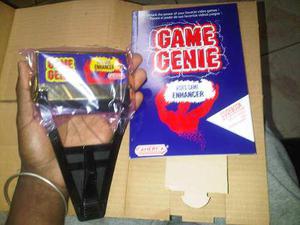 Cartucho Game Genie Video Game Enhancer
