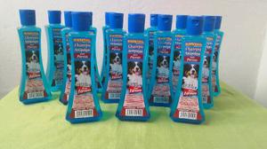 Champú Antipulgas Para Perros