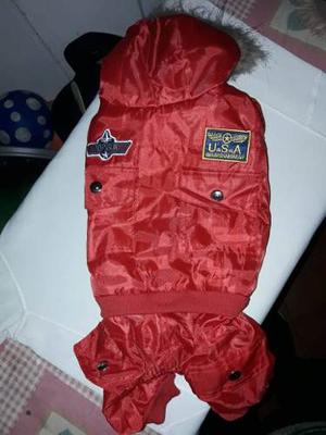 Chaqueta, Abrigo Sueter Para Perros