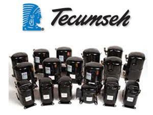 Compresores Tecumseh 1/3 Y 1/4 Hp R134a