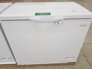 Congelador Dual Premium 270 Litros Pfr96sx Blanco
