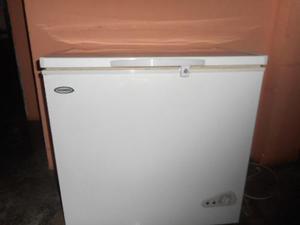 Congelador Refrigerador De 160 Litros