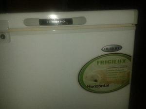 Congelador -refrigerador Frigilux 100lts(300)