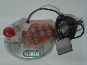 Control Arcade Para Play Station 1