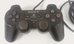 Control De Playstation Para Reparar