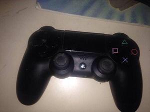 Control De Ps4