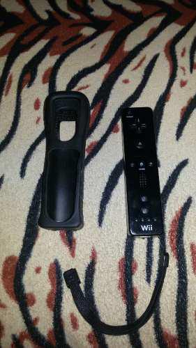 Control De Wii Y Wii U