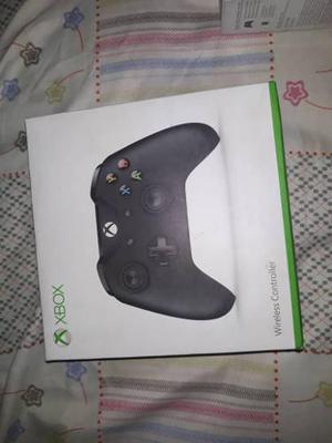 Control De Xbox One (segunda Generacion)