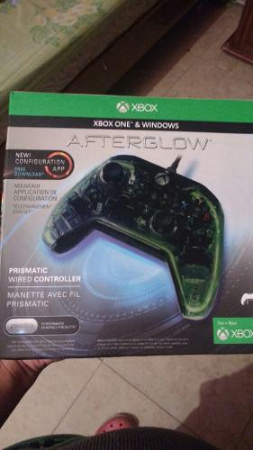 Control De Xbox Original Nuevo