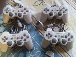 Control Dualshock Playstation 1/ Playstation One