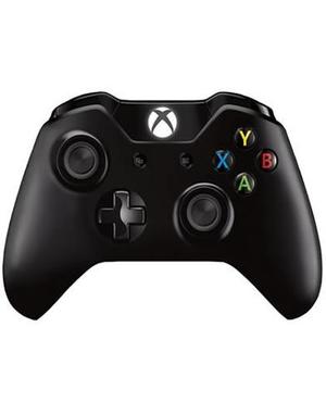 Control Inalambrico Xbox One Negro