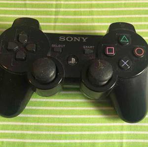 Control Inalámbrico Sony Playstation 3 Ps 3 Original Usado