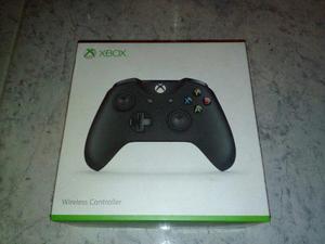Control Nuevo Xbox One Blanco
