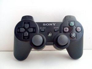 Control Ps3 100% Original (como El Que Trae La Consola)