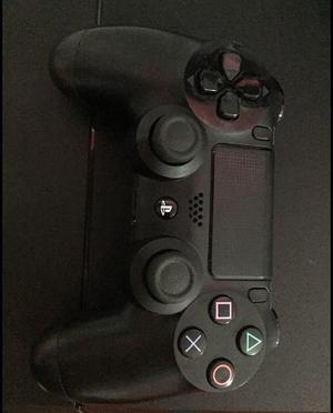 Control Ps4 Como Nuevo Poco Uso