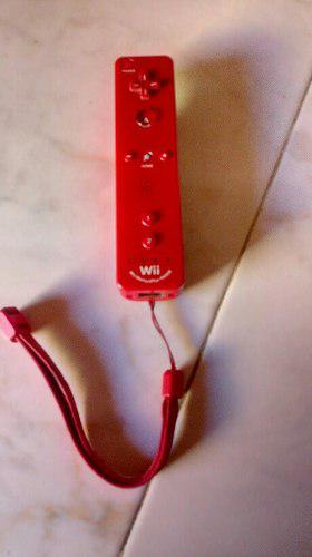 Control Wii Motion Plus Inside