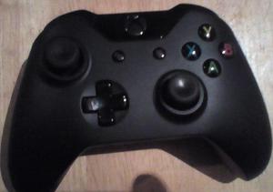 Control Xbox One Negro