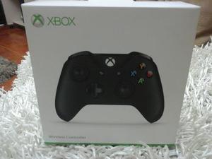Control Xbox One Nuevo Sin Destapar Sellado,