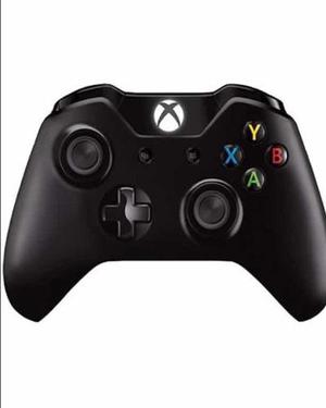 Control Xbox One Original Como Nuevo Se Uso 2 Veces