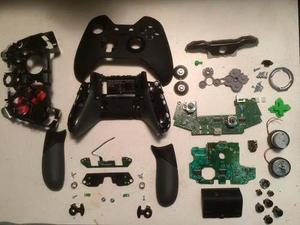 Control Xbox One Reparacion