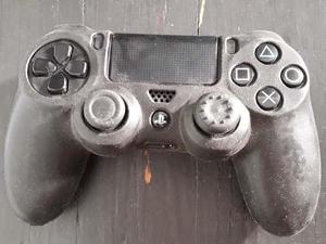 Controles De Playstation 4