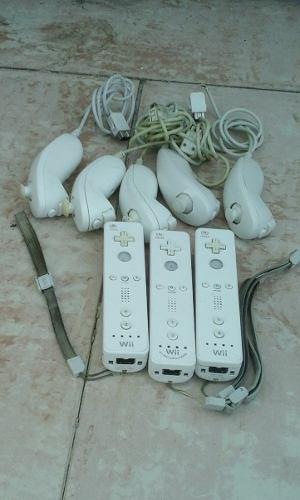 Controles Wii, Para Reparar