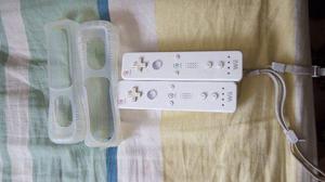 Controles Wii Remote Original Para Consolas Nintendo