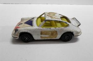 Corgi Juniors Porsche Carrera (england  - Usado