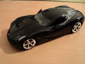 Corvette Stingray Concept Escala 1:24 Jada Toys