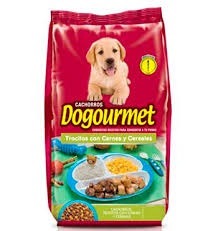 Dogourmet Cachorros 1 Kilo