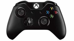 Dualshock Xbox One Negro