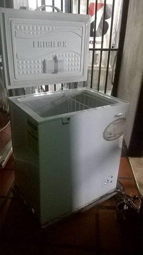En Venta Refrigerador Y Congelador Frigilux De 150 Litros