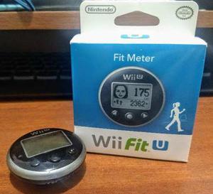 Fit Meter Para Wii Fit U