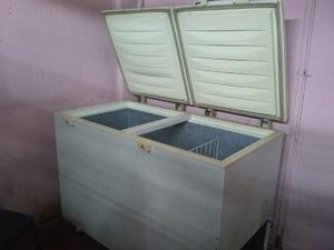 Freezer Congelador Modelo H400