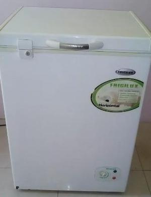 Freezer Nevera/congelador 100lts Frigilux