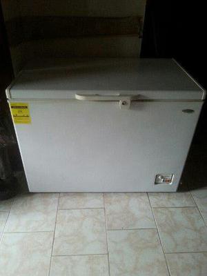 Freezer Sankey De 300 Lts Congelador- Refrigerador.