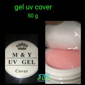 Gel Uv M&y Cover 50g