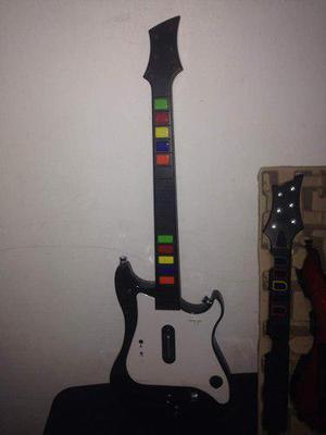 Guitarra Para Nintendo Wii