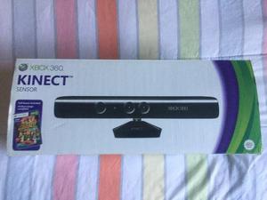Kinect Nuevo Viene Con 9 Juegos Originales