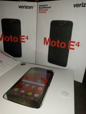 Liberacion Motorola Moto E4