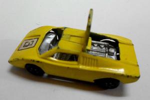 Matchbox Lesney Lamborghini Countach(england )usado 1/64