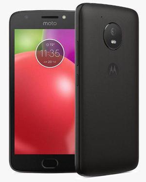 Moto E4 4g 2/16gb Nuevo Y Liberado