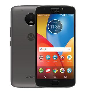 Moto E4 Plus 3gb Ram Nuevos Tienda Fisica (165 Al Cambio)