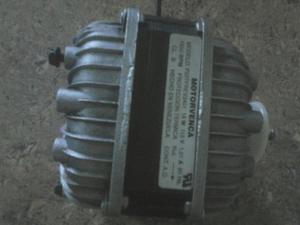 Motor Ventilador Motorvenca 18w 115v