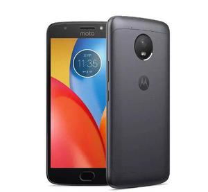 Motorola E4 Plus Nuevo Liberado 4g