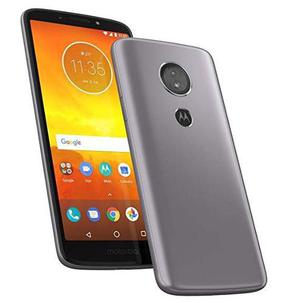 Motorola E5 Plus 3gb Ram 32gb Rom Huella Tienda Garantia