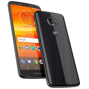 Motorola E5 Plus + Promocion + 30 Dias Garantia