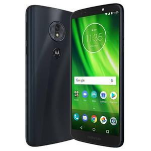 Motorola G6 Play + Promocion + Somos Tienda